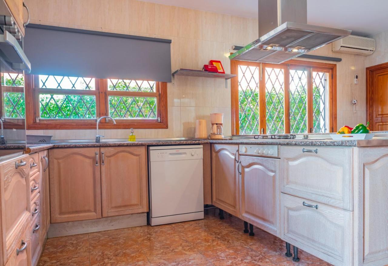 Cauells By Mallorca Selection Ferienhaus *